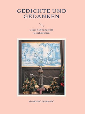 cover image of Gedichte und Gedanken